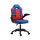 COBRA Junior Pro - Czerwony - 1259803 - zdjęcie 2